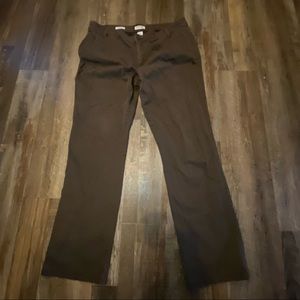 St Johns Bay Straight Leg Pants